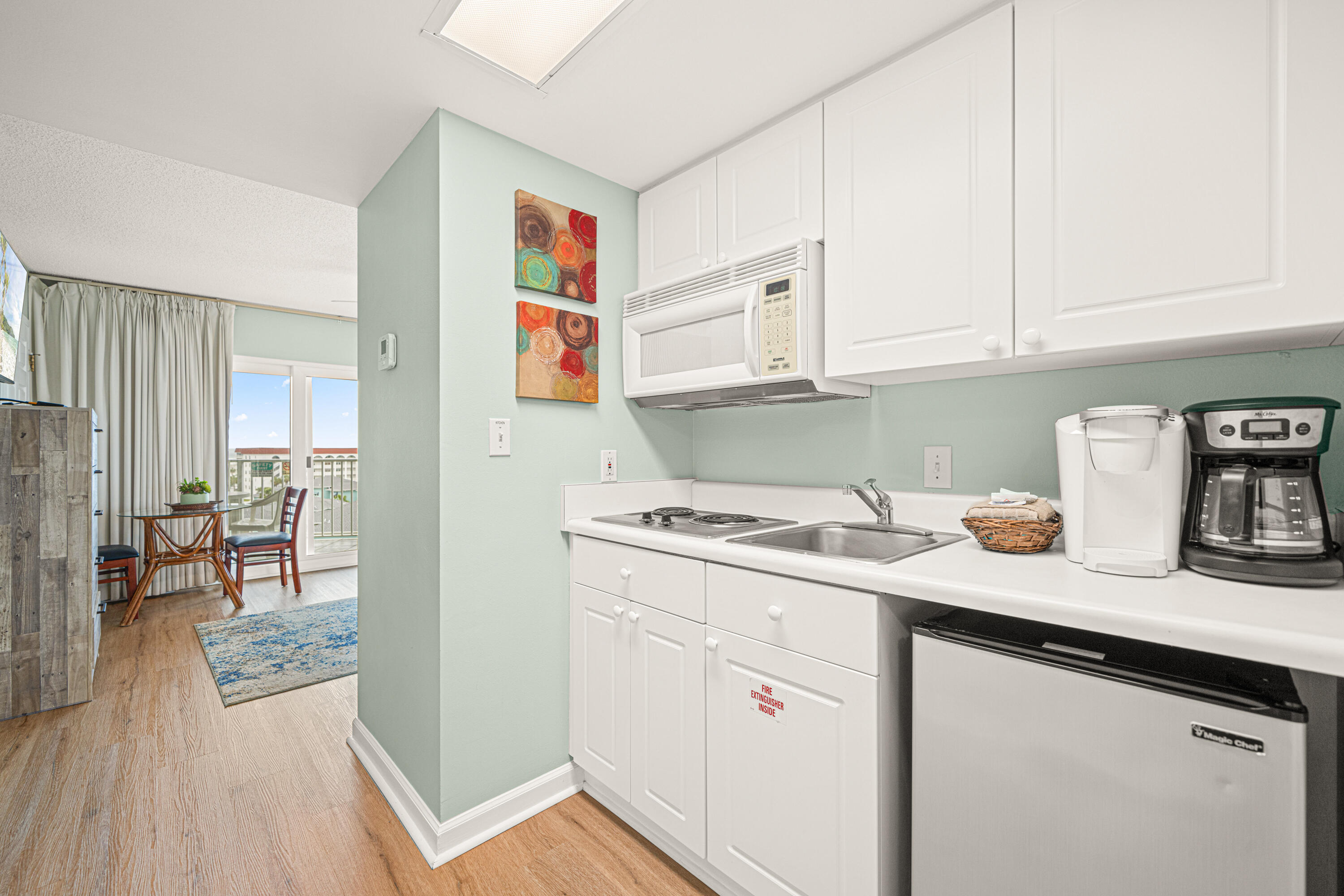895 Santa Rosa Boulevard, Unit 715 Fort Walton Beach, FL 32548 - Photo 29 of 55 DSC06813