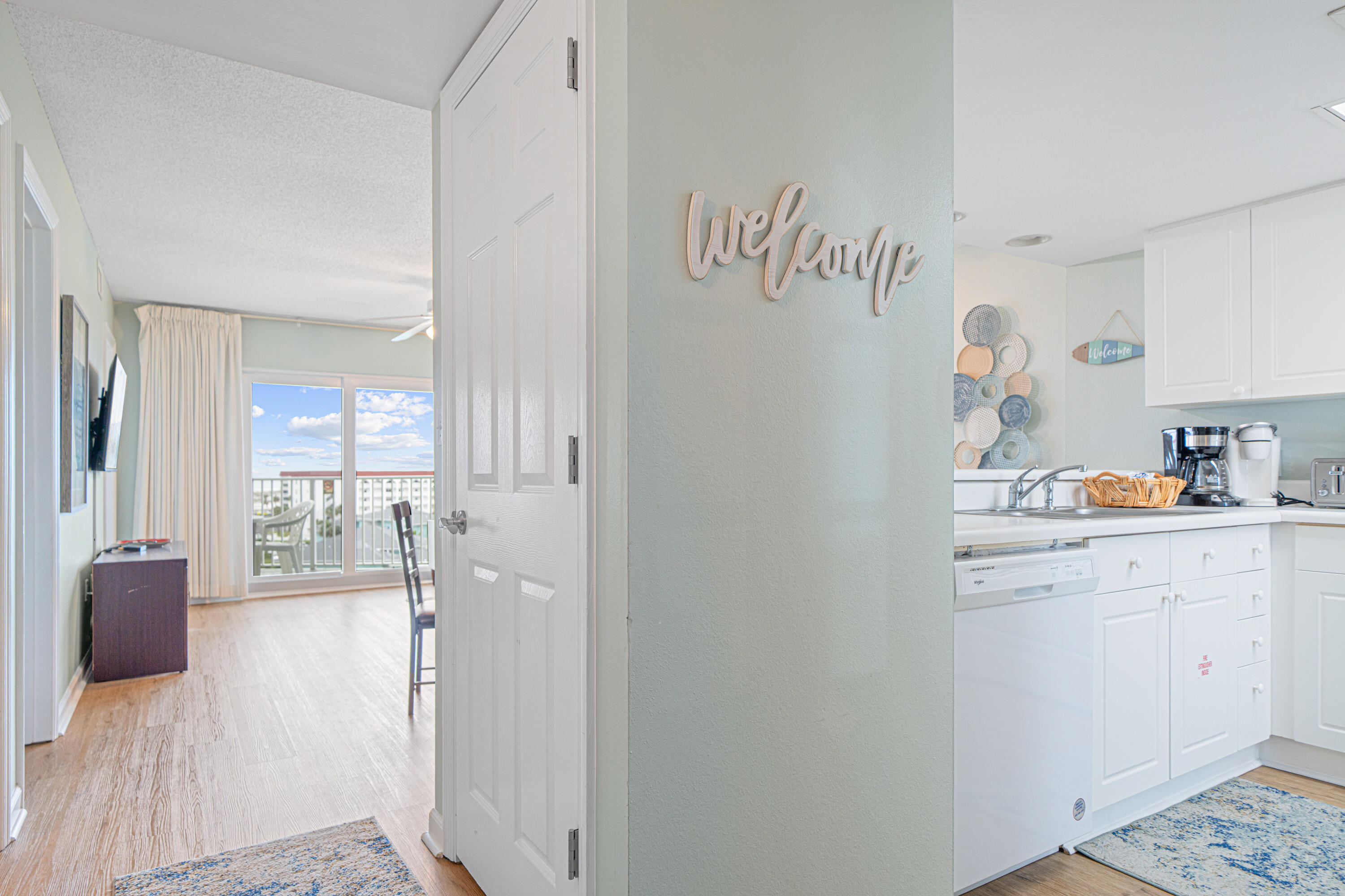 895 Santa Rosa Boulevard, Unit 715 Fort Walton Beach, FL 32548 - Photo 3 of 55 DSC01473