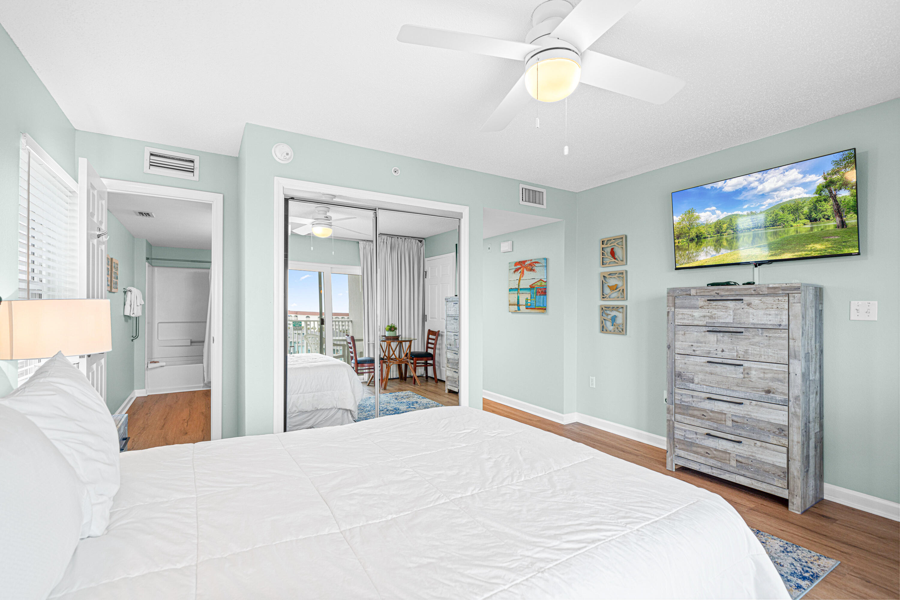 895 Santa Rosa Boulevard, Unit 715 Fort Walton Beach, FL 32548 - Photo 38 of 55 DSC06862