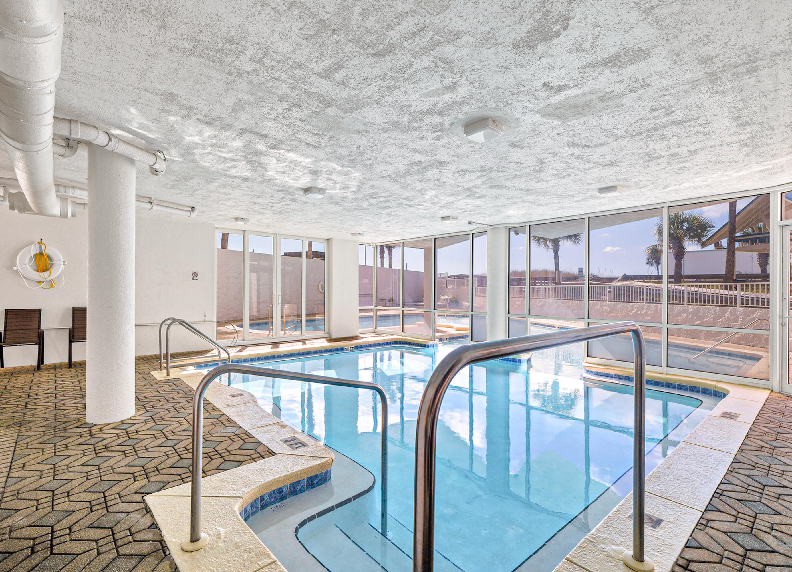 895 Santa Rosa Boulevard, Unit 715 Fort Walton Beach, FL 32548 - Photo 46 of 55 DSC02798_1