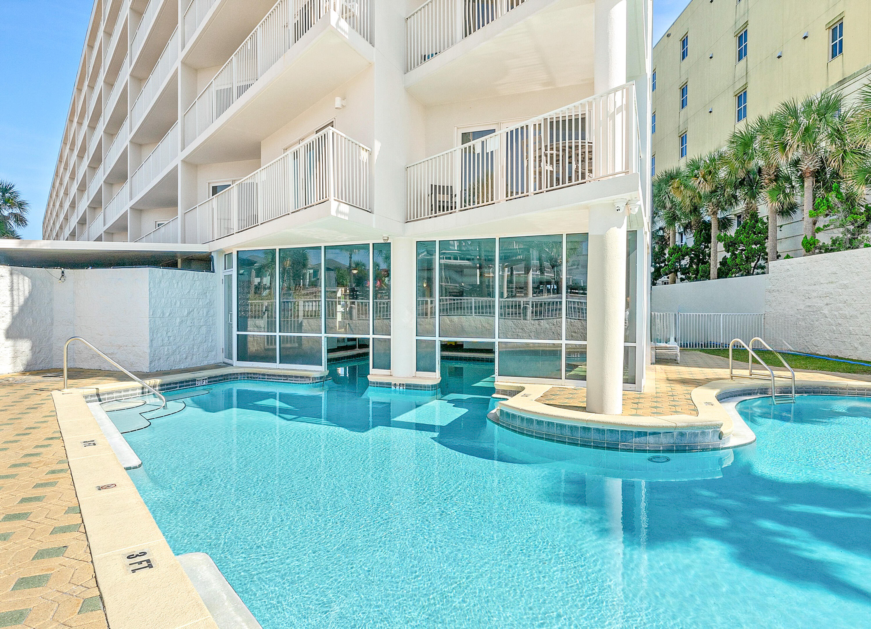 895 Santa Rosa Boulevard, Unit 715 Fort Walton Beach, FL 32548 - Photo 47 of 55 DSC04315