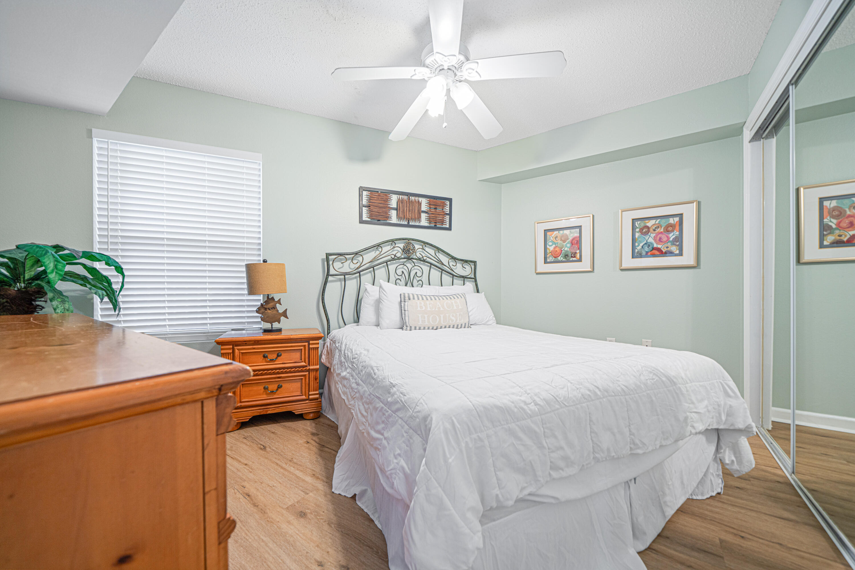 895 Santa Rosa Boulevard, Unit 715 Fort Walton Beach, FL 32548 - Photo 8 of 55 DSC01607
