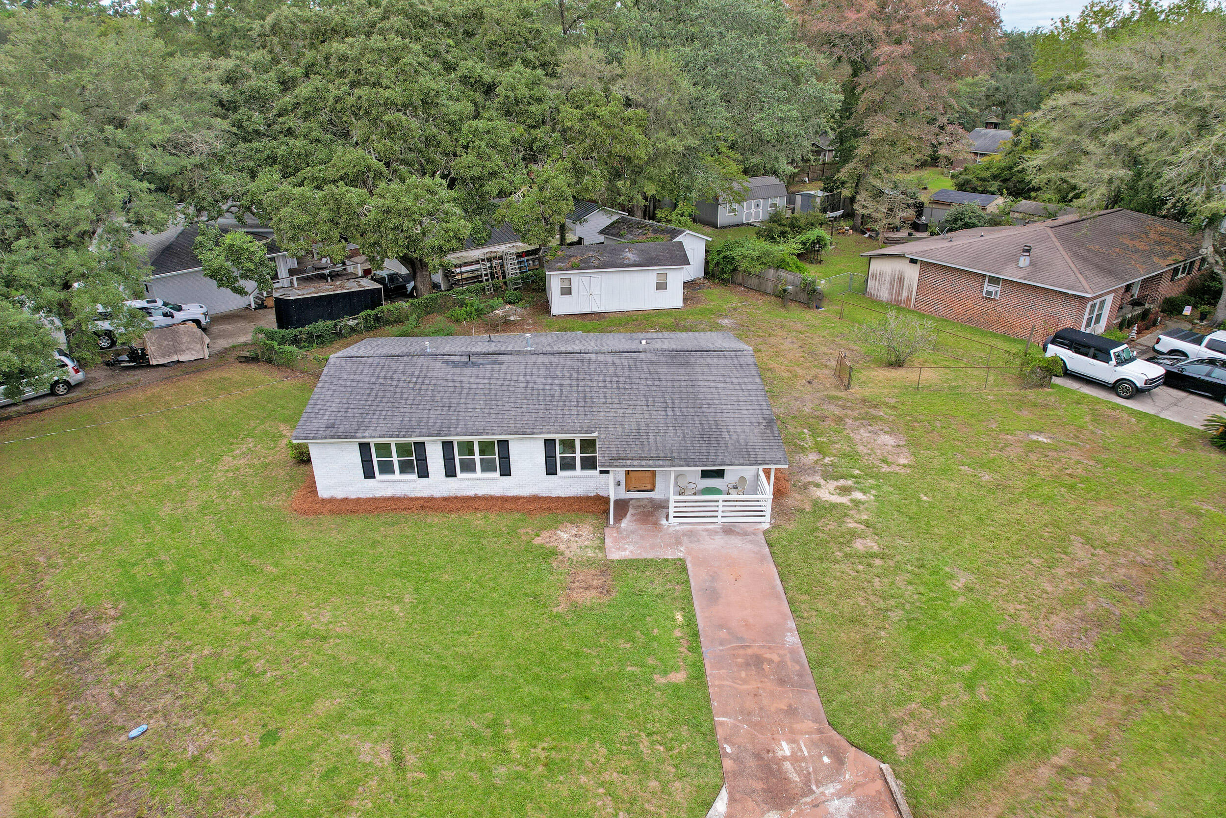1472 Village Road Charleston, SC 29407 - Photo 30 of 63 DJI_0002