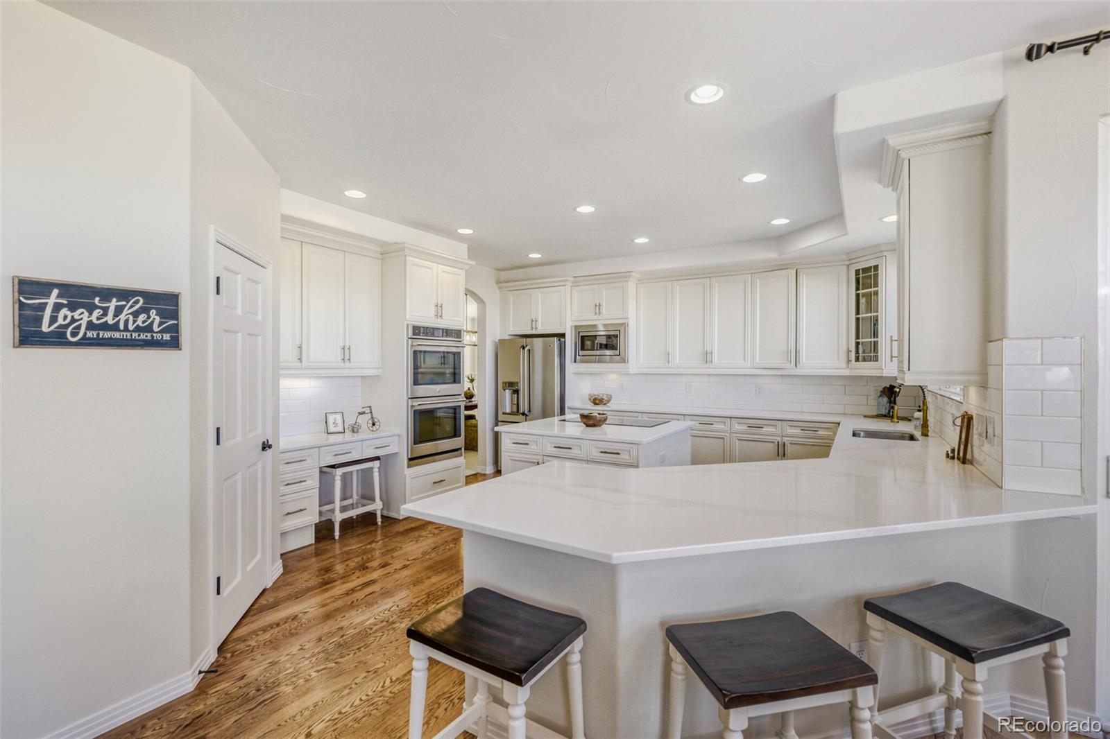 5591 Rim View Place Parker, CO 80134 - Photo 11 of 50