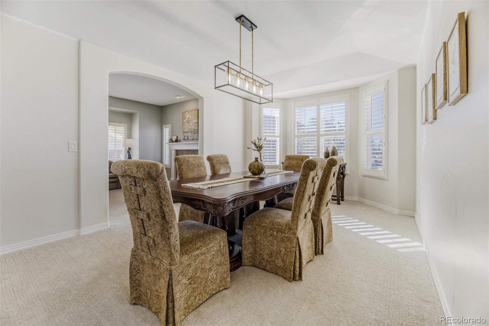 5591 Rim View Place Parker, CO 80134 - Photo 14 of 50