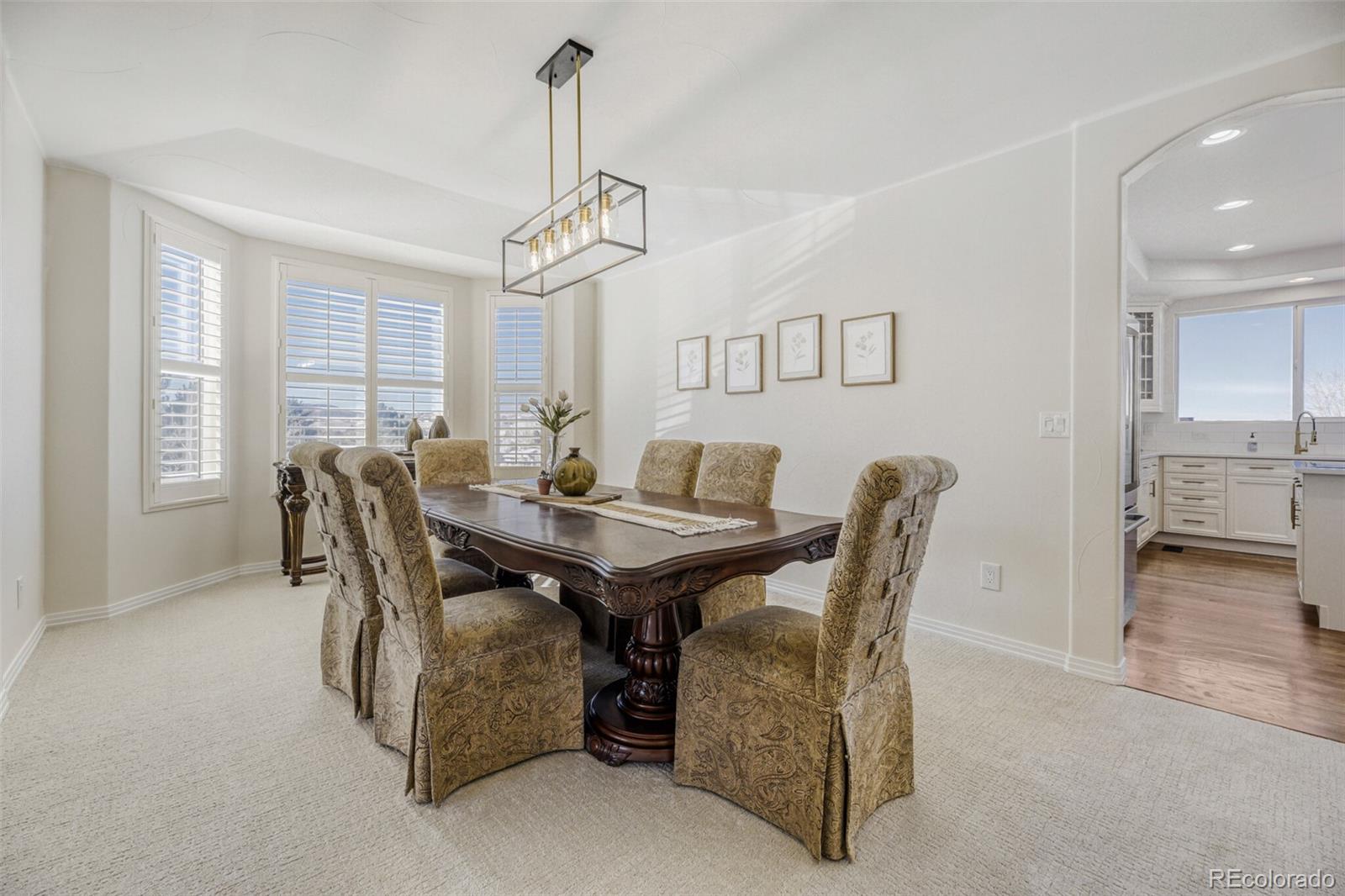 5591 Rim View Place Parker, CO 80134 - Photo 15 of 50