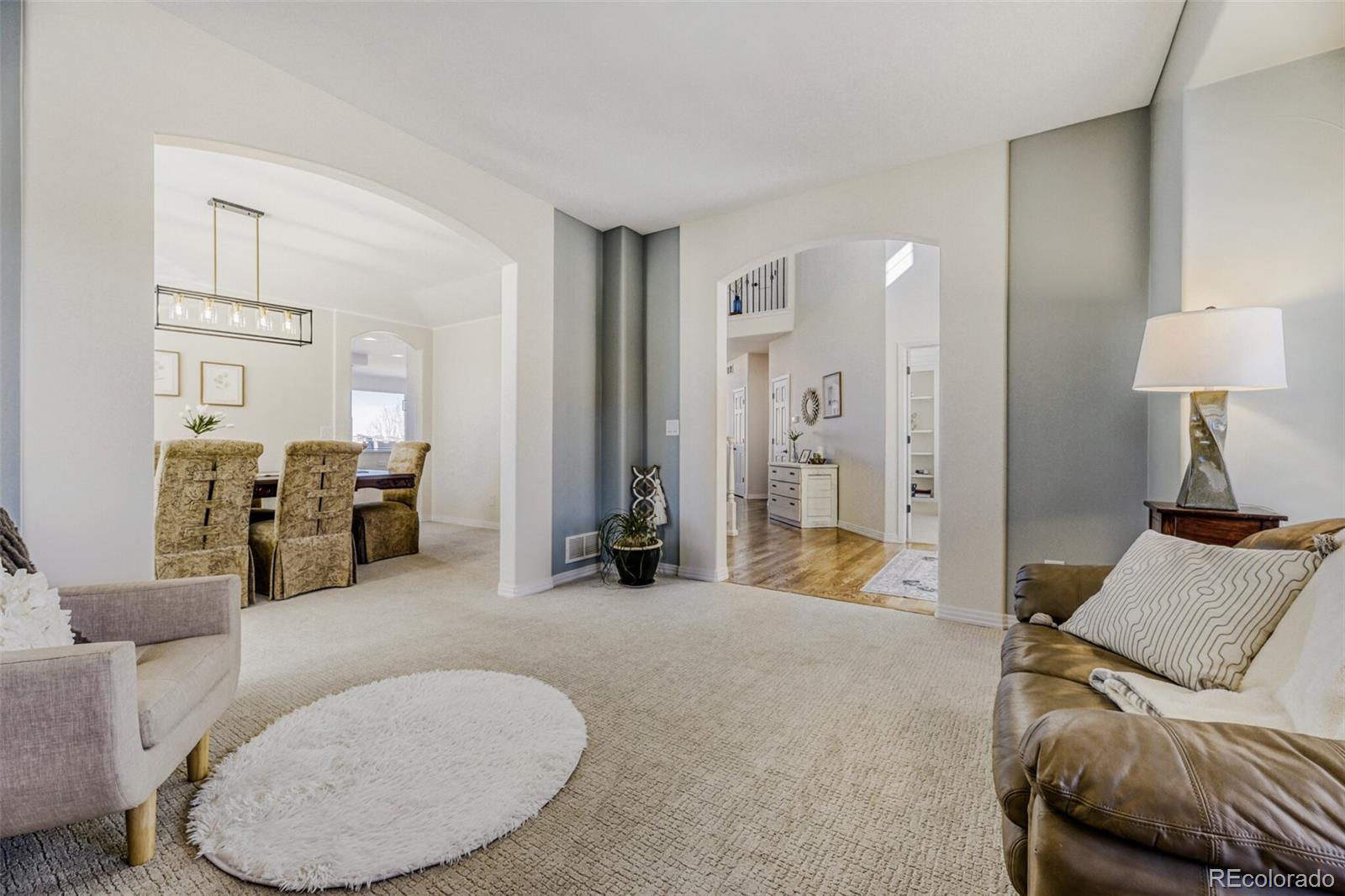 5591 Rim View Place Parker, CO 80134 - Photo 16 of 50