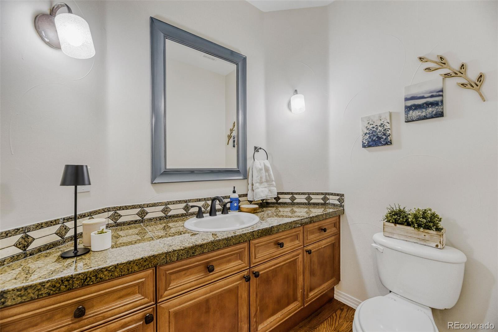 5591 Rim View Place Parker, CO 80134 - Photo 18 of 50