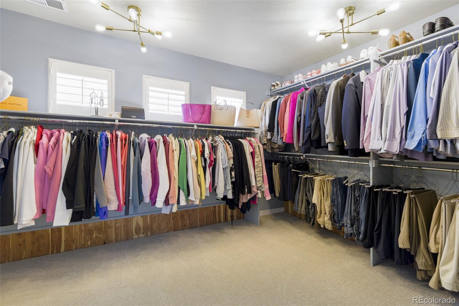 5591 Rim View Place Parker, CO 80134 - Photo 24 of 50