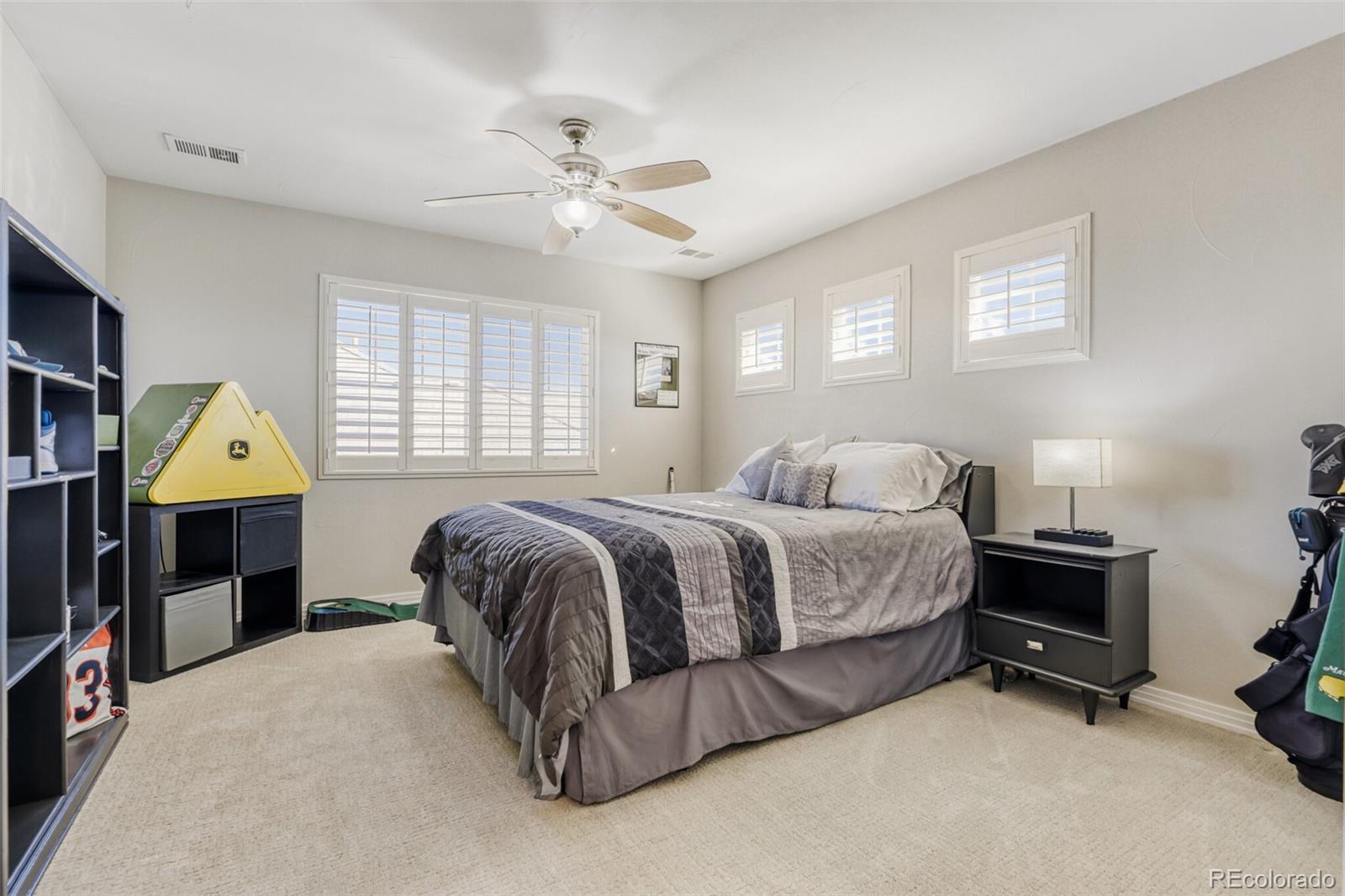 5591 Rim View Place Parker, CO 80134 - Photo 33 of 50