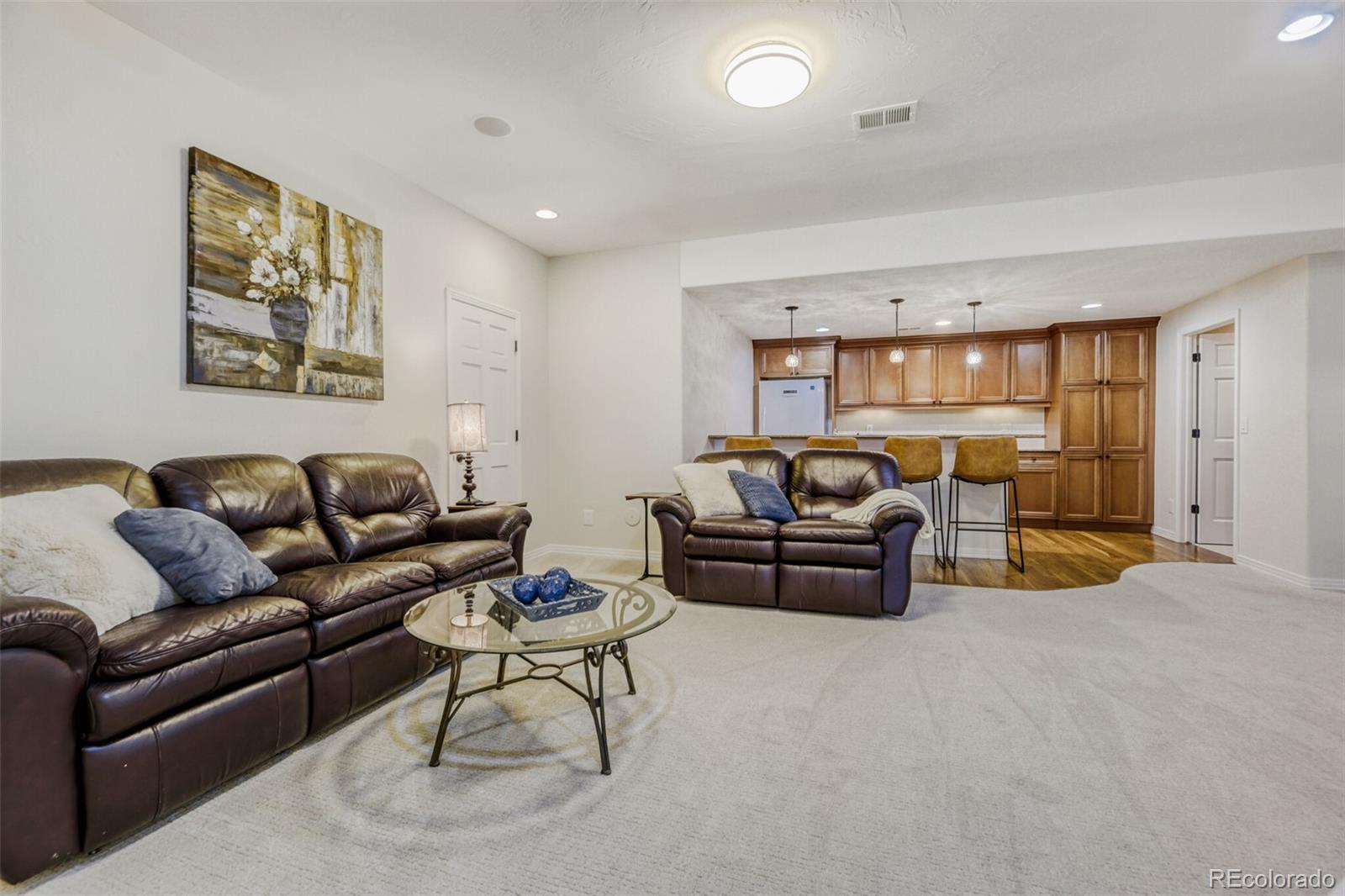 5591 Rim View Place Parker, CO 80134 - Photo 35 of 50