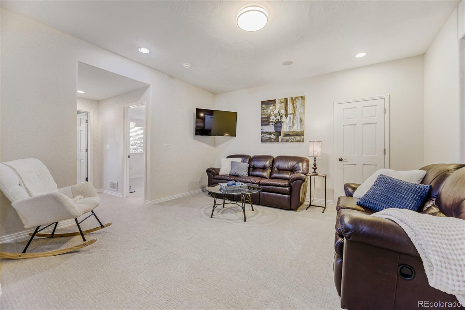 5591 Rim View Place Parker, CO 80134 - Photo 36 of 50