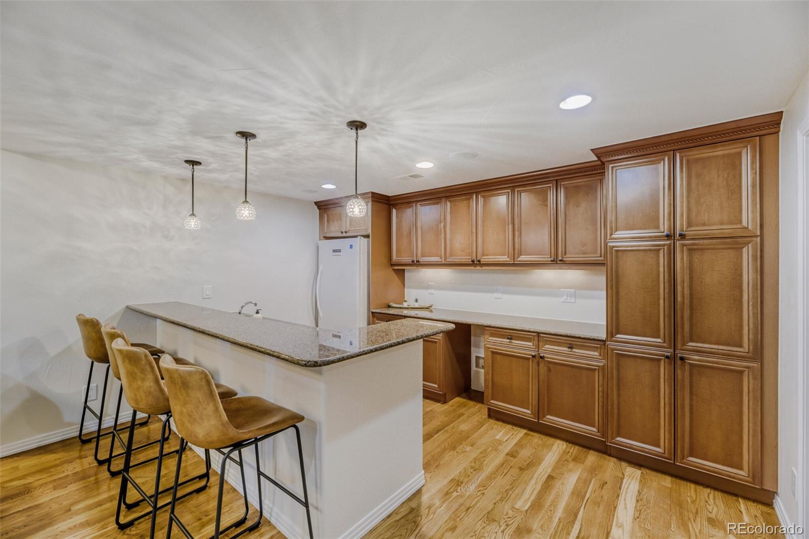 5591 Rim View Place Parker, CO 80134 - Photo 38 of 50