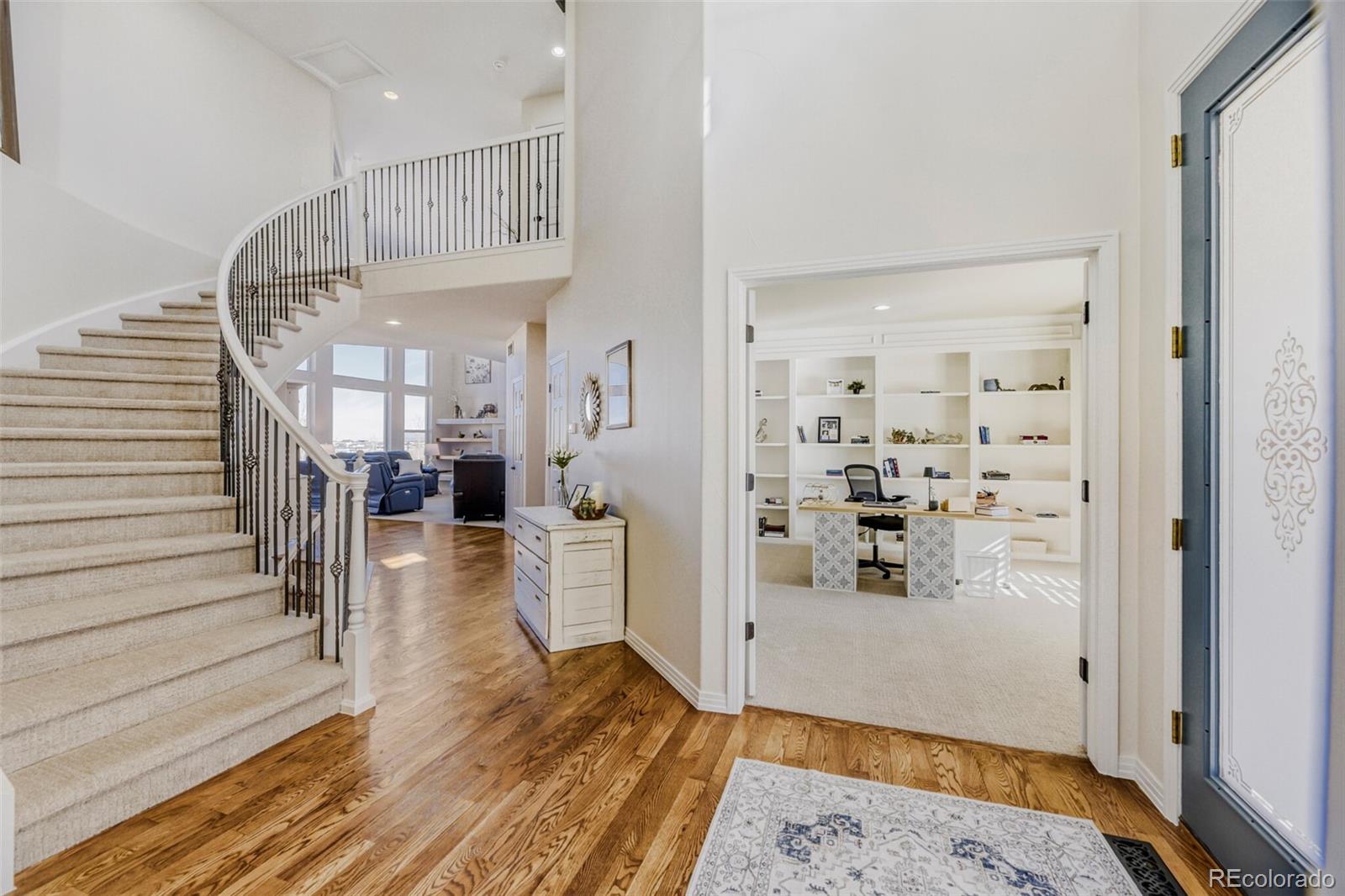 5591 Rim View Place Parker, CO 80134 - Photo 4 of 50