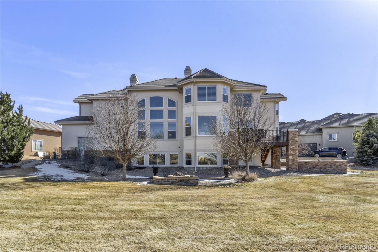 5591 Rim View Place Parker, CO 80134 - Photo 41 of 50