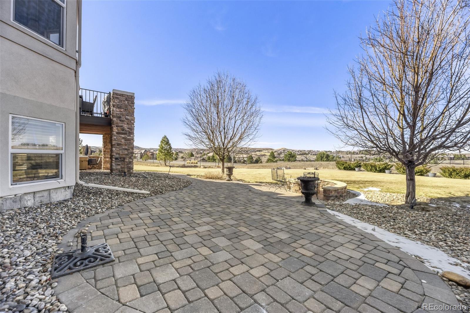 5591 Rim View Place Parker, CO 80134 - Photo 43 of 50