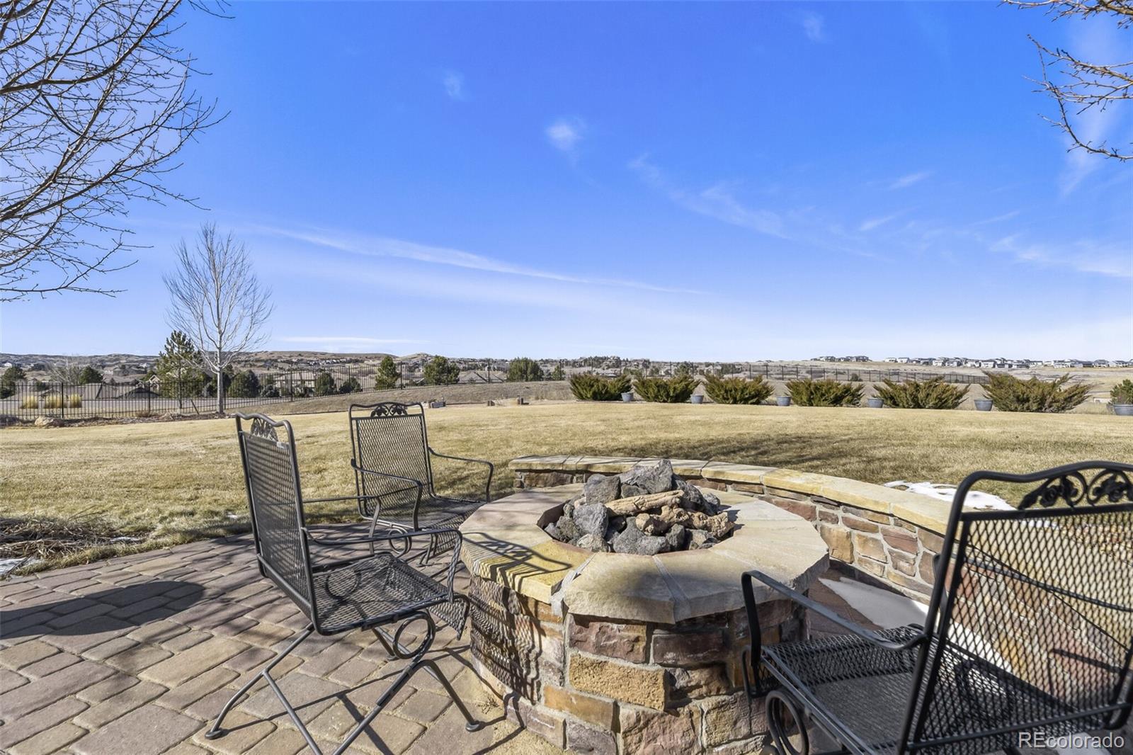 5591 Rim View Place Parker, CO 80134 - Photo 44 of 50