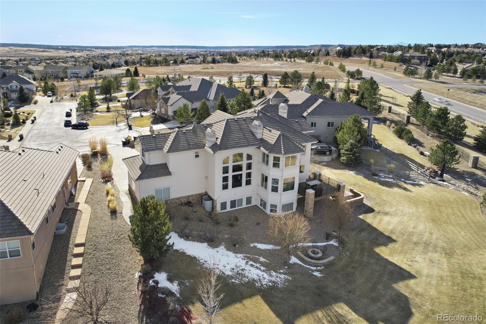 5591 Rim View Place Parker, CO 80134 - Photo 50 of 50