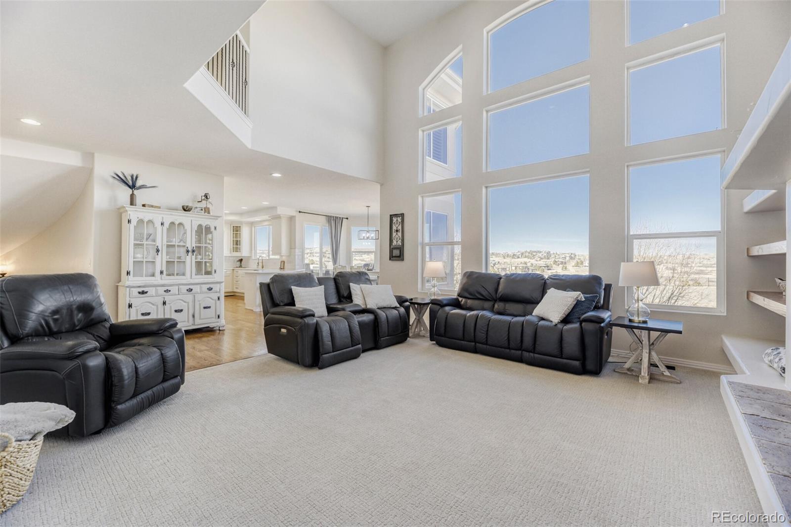 5591 Rim View Place Parker, CO 80134 - Photo 5 of 50