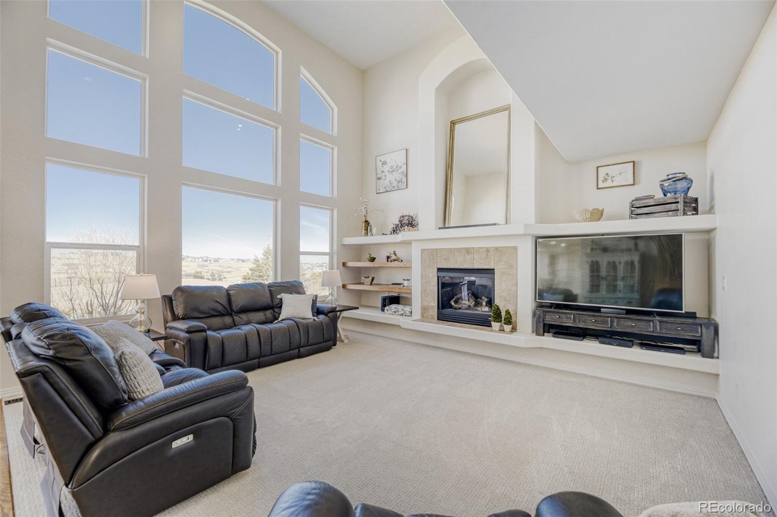 5591 Rim View Place Parker, CO 80134 - Photo 7 of 50