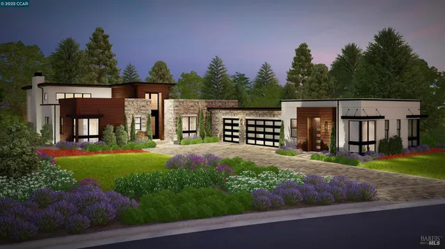 $4,195,000 | 1080 Borrette Lane, Napa, CA 94558