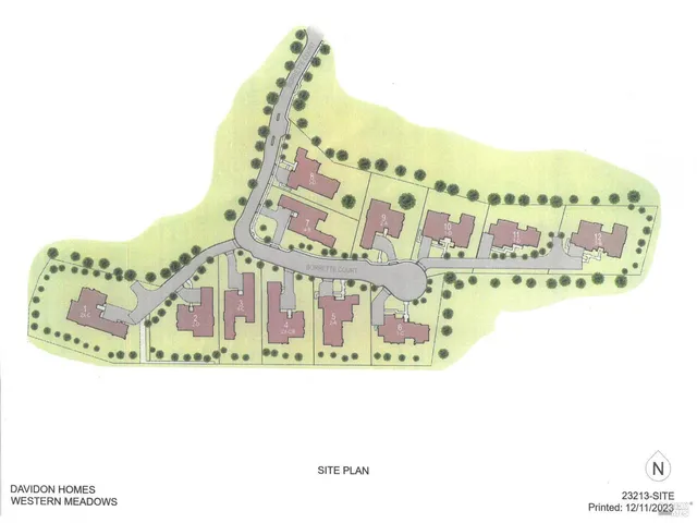 $4,195,000 | 1080 Borrette Lane, Napa, CA 94558