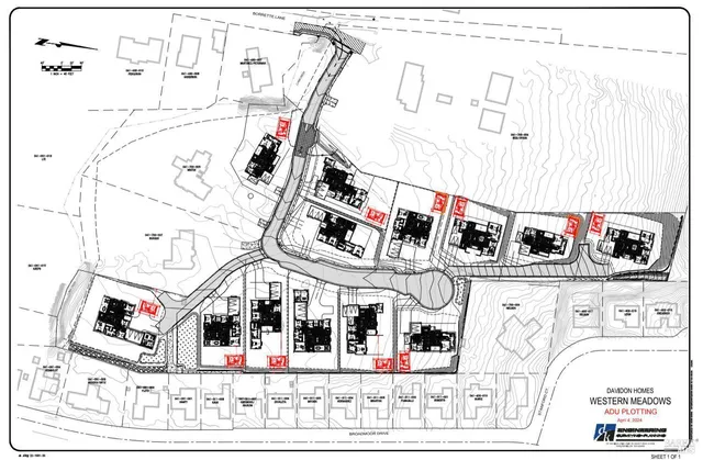$4,195,000 | 1080 Borrette Lane, Napa, CA 94558