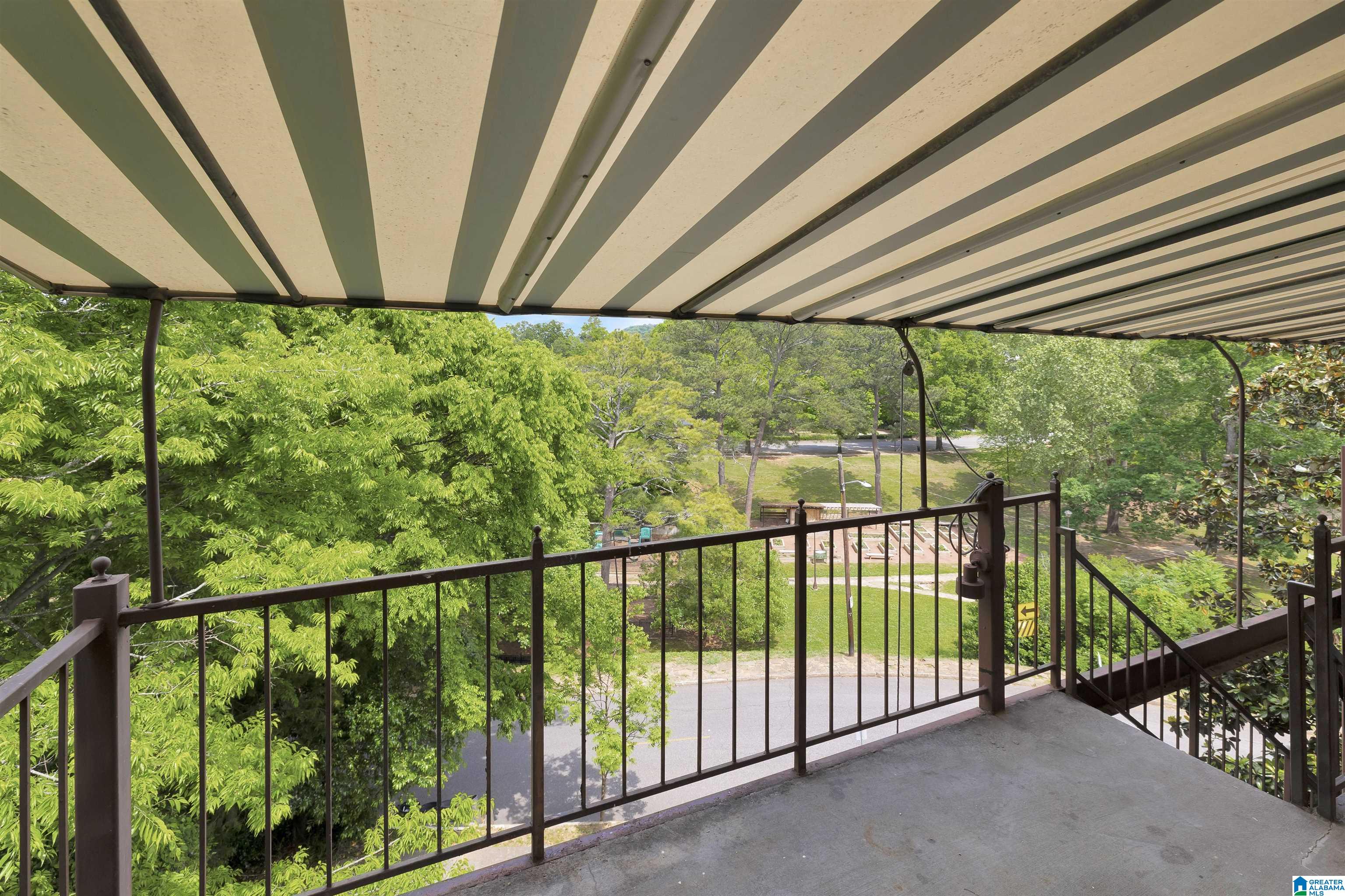1131 30th Street South, Unit 5 Birmingham, AL 35205 - Photo 23 of 23