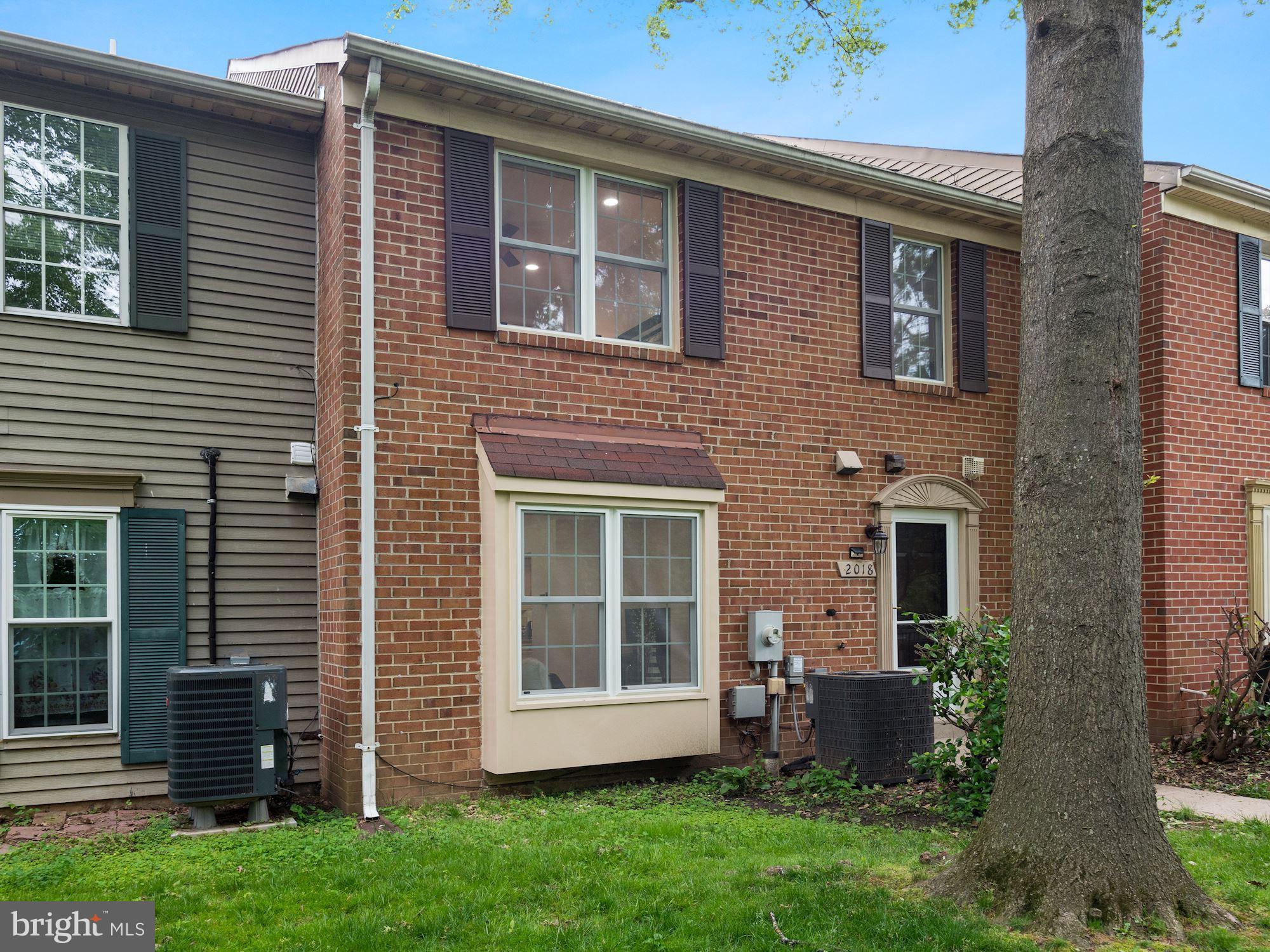 2018 Flowering Tree Terrace Silver Spring, MD 20902 - Photo 2 of 23