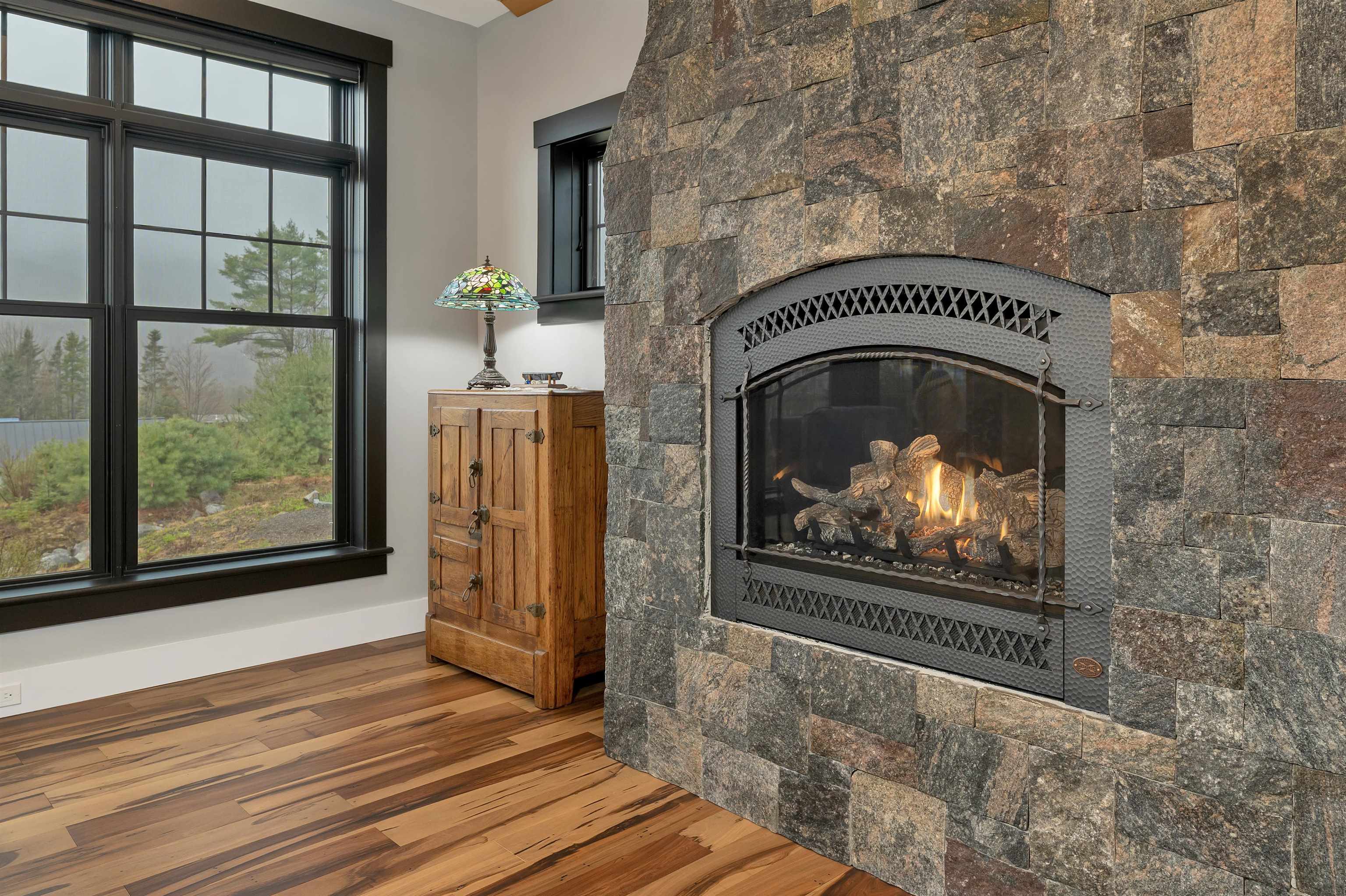 22 Cascade Ridge Road Waterville Valley, NH 03215 - Photo 12 of 54 Gallery Image 12