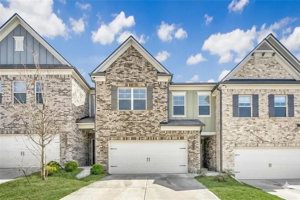 $414,900 | 2527 Pearl Rdg Trace, Buford, GA 30519