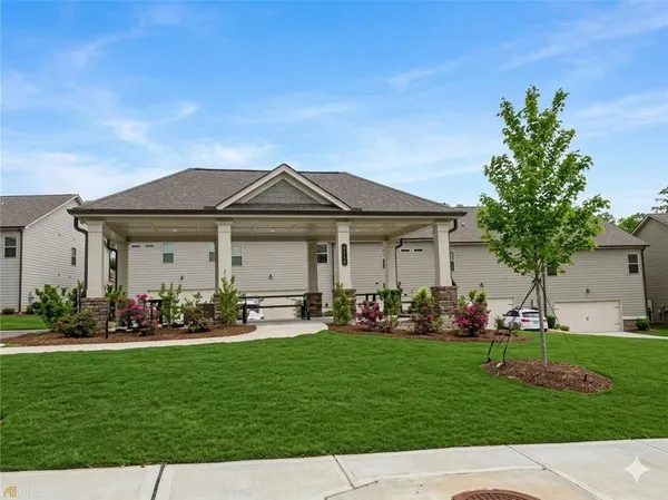 $414,900 | 2527 Pearl Rdg Trace, Buford, GA 30519