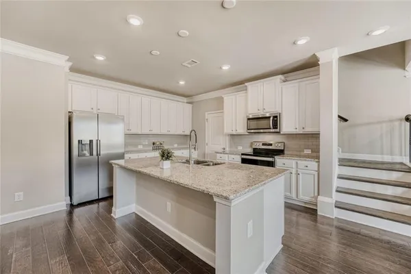 $414,900 | 2527 Pearl Rdg Trace, Buford, GA 30519