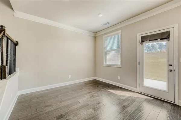 $414,900 | 2527 Pearl Rdg Trace, Buford, GA 30519