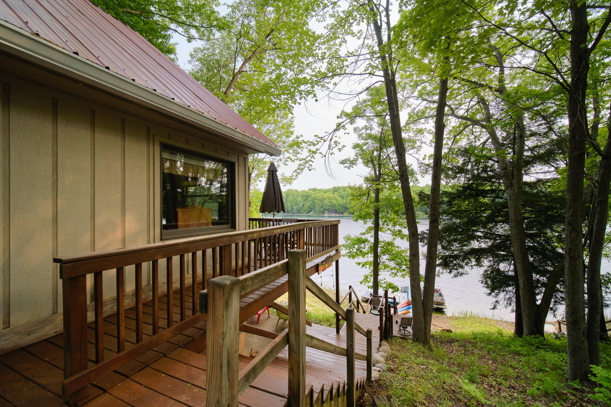 6387 North Larson Road Fountain, MI 49410 - Photo 16 of 75 6387_N_Larson-12