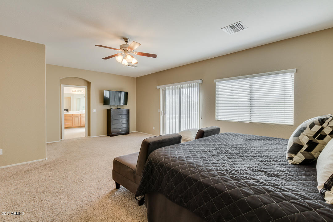 3015 East Blue Ridge Way Gilbert, AZ 85298 - Photo 25 of 54 25-Blue Ridge