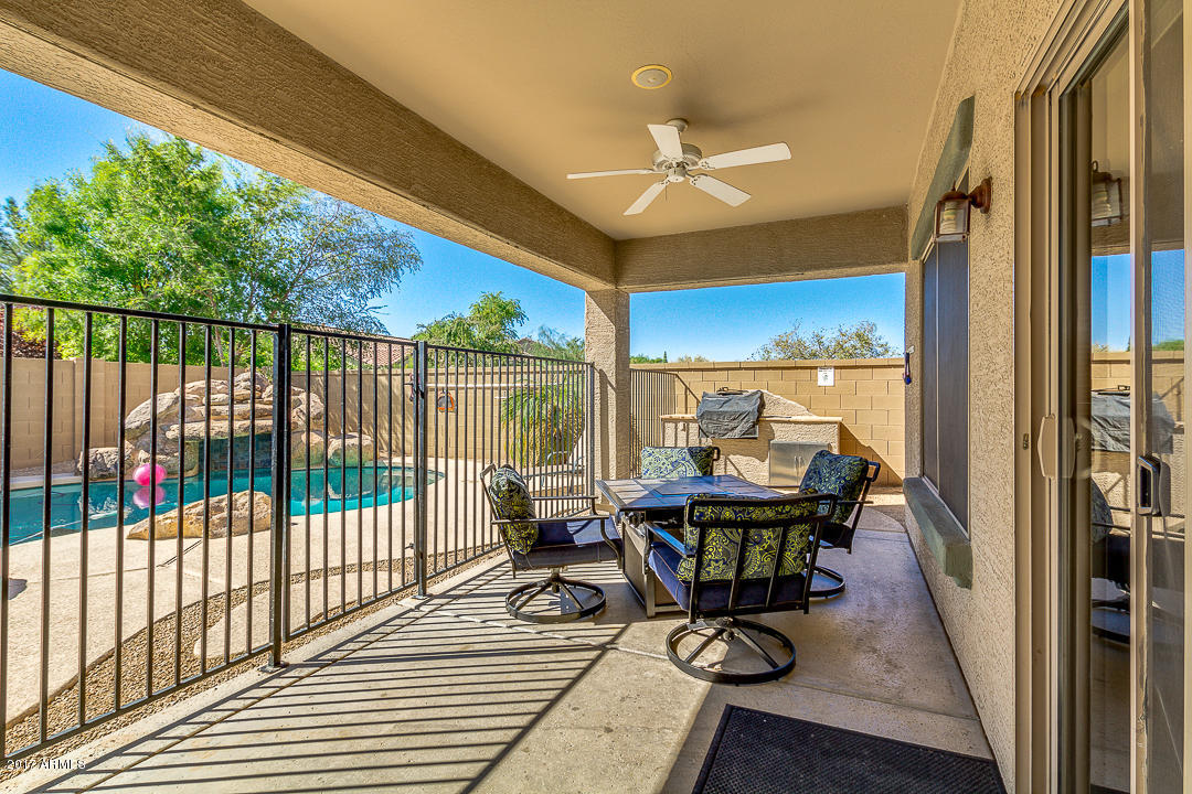 3015 East Blue Ridge Way Gilbert, AZ 85298 - Photo 51 of 54 51-Blue Ridge
