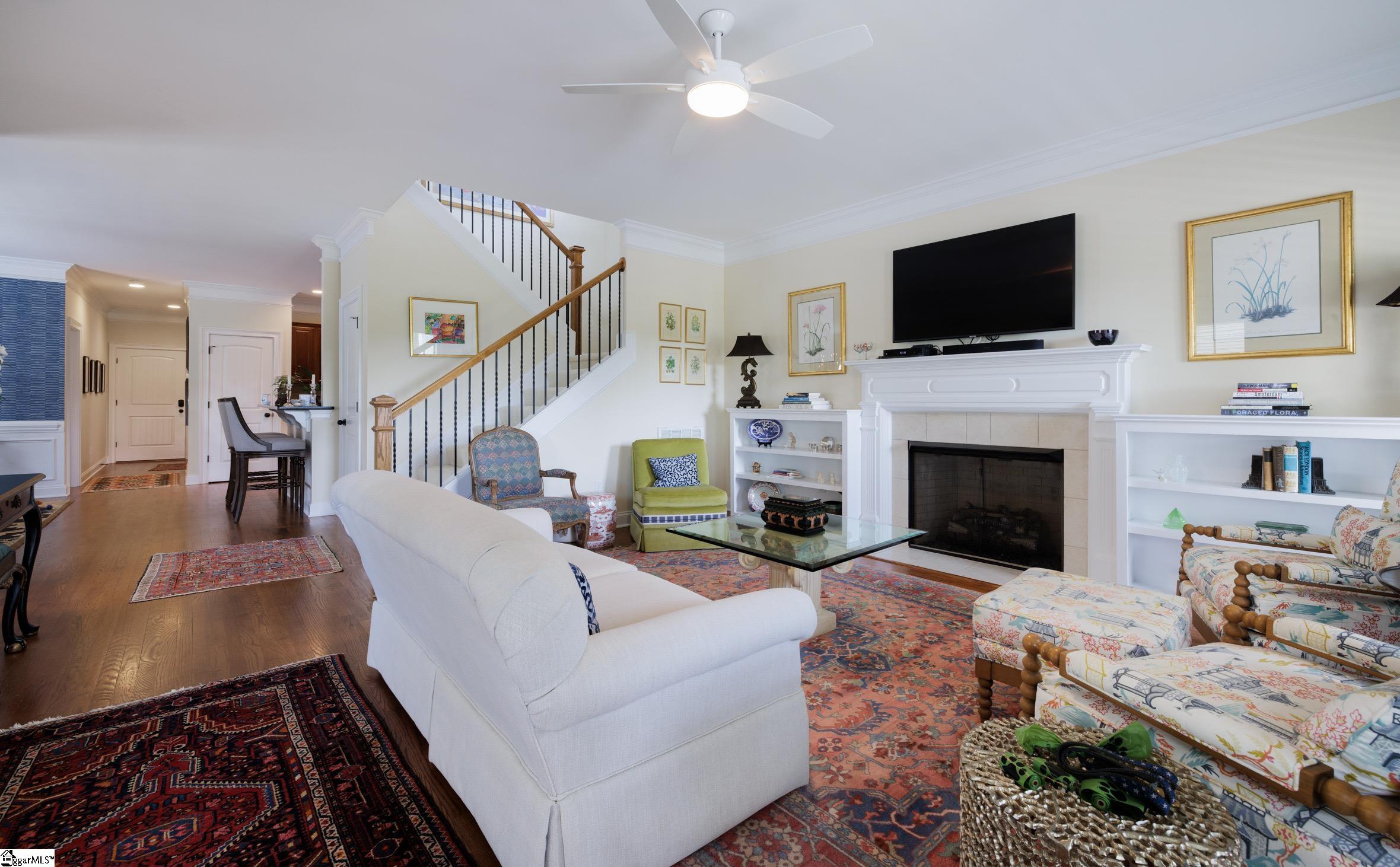 206 Ridenour Avenue Greenville, SC 29617 - Photo 6 of 46 Gallery Image 6