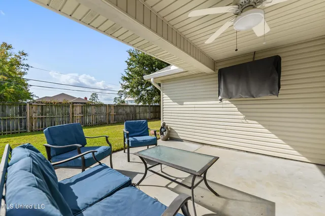 $234,900 | 10555 Pak Cove, Biloxi, MS 39532