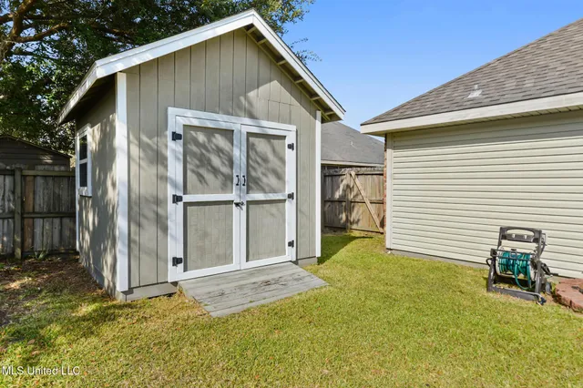 $234,900 | 10555 Pak Cove, Biloxi, MS 39532