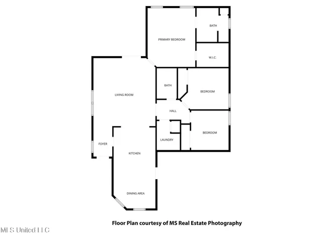 $234,900 | 10555 Pak Cove, Biloxi, MS 39532
