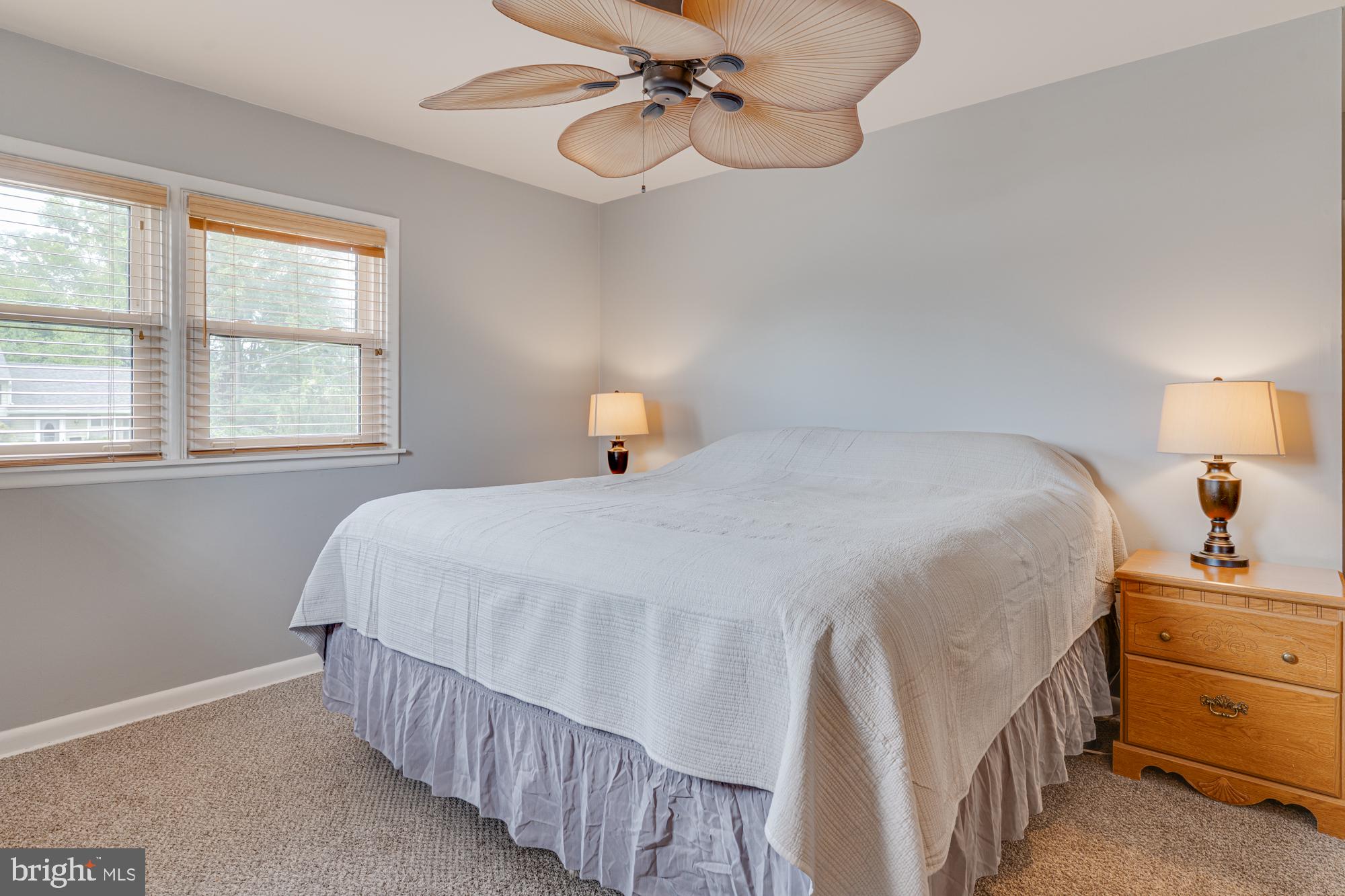 1047 Coronet Road Warminster, PA 18974 - Photo 23 of 50 3rd Bedroom