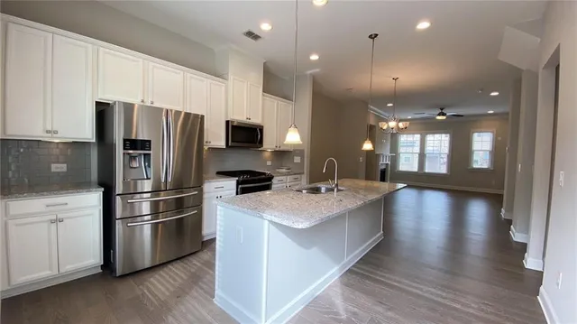 $2,600 | 4426 Kerrington Avenue, Sugar Hill, GA 30024