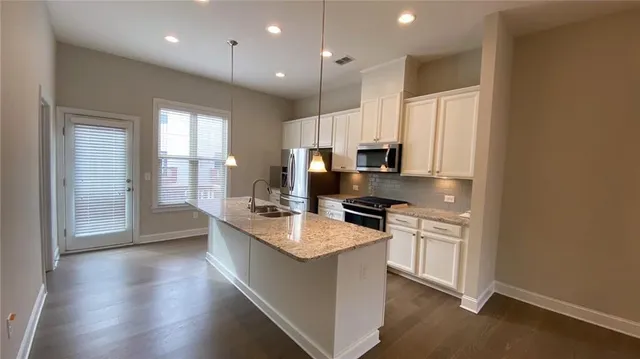 $2,600 | 4426 Kerrington Avenue, Sugar Hill, GA 30024