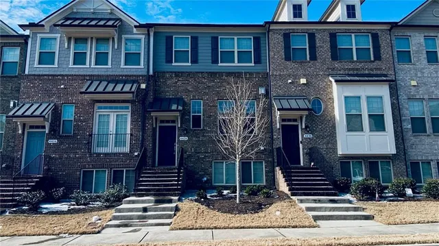 $2,600 | 4426 Kerrington Avenue, Sugar Hill, GA 30024