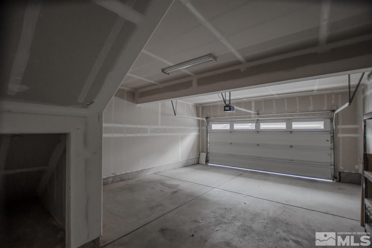1900 Wind Ranch Road, Unit RENO Reno, NV 89521 - Photo 24 of 25 a view of an empty room