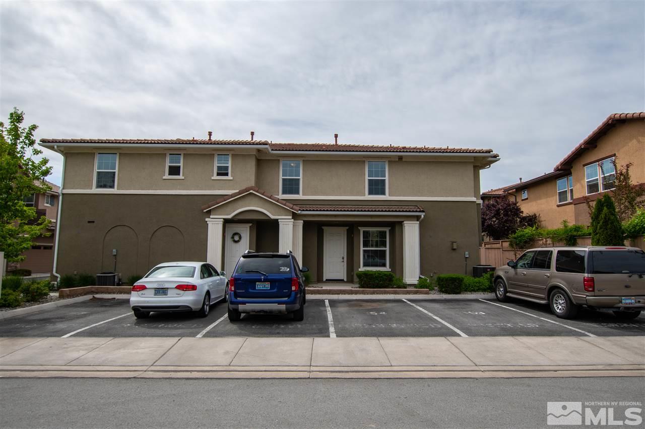 1900 Wind Ranch Road, Unit RENO Reno, NV 89521 - Photo 3 of 25 a house view
