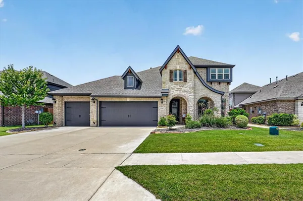 $520,000 | 1943 Silverleaf Drive, Glenn Heights, TX 75154