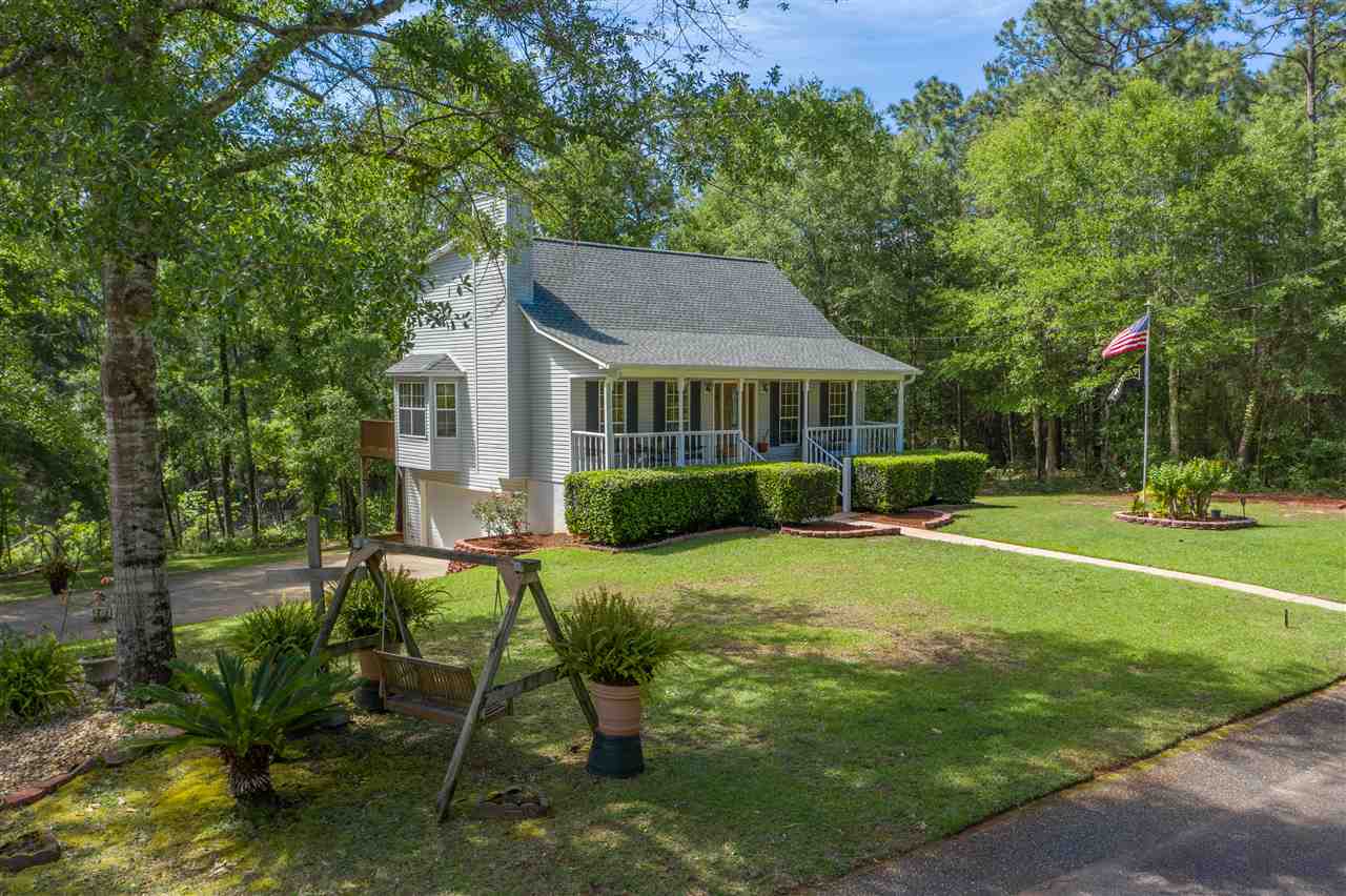 110 Melanie Loop Daphne, AL 36526 - Photo 2 of 39