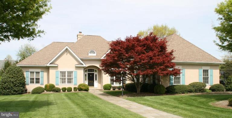 3602 Jackson Cabin Road Phoenix, MD 21131 - Photo 1 of 8 Exterior (Main)